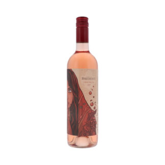 Cabernet Franc Rosé